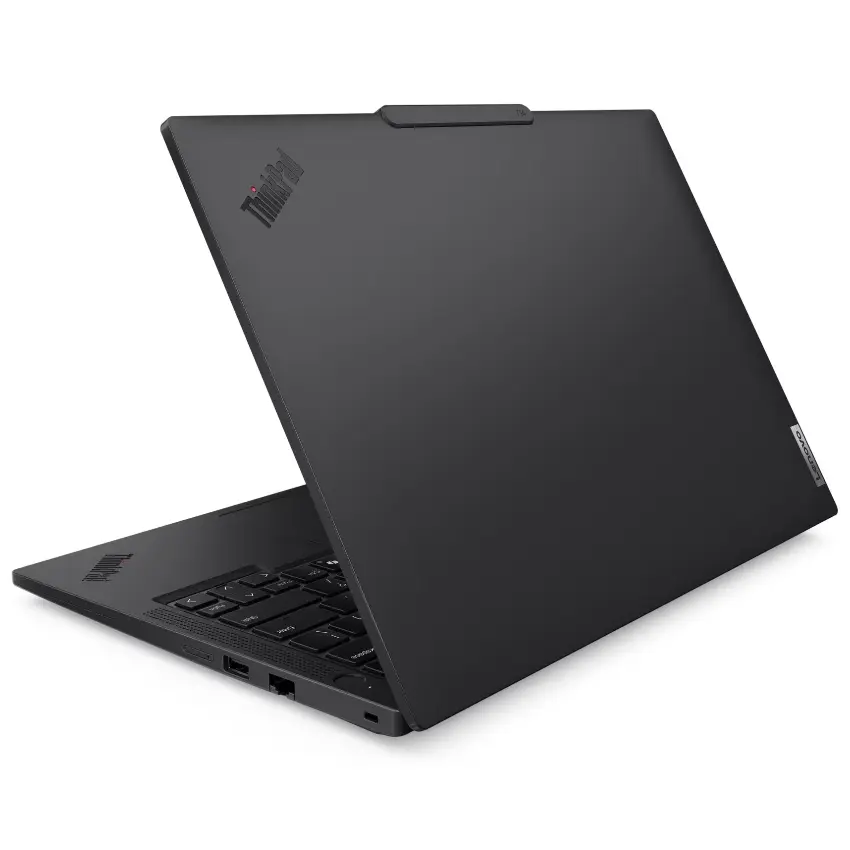 Notebook Lenovo ThinkPad T14 Gen 6, 14", AMD Ryzen AI PRO, Negro