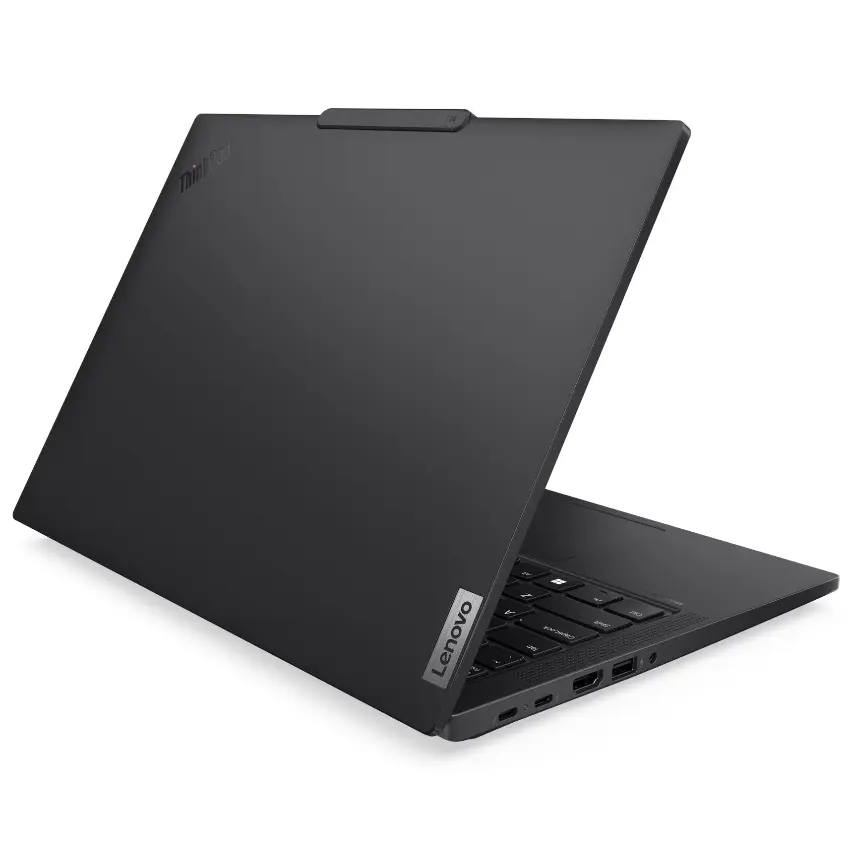 Notebook Lenovo ThinkPad T14 Gen 6, 14", AMD Ryzen AI PRO, Negro