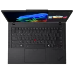 Notebook Lenovo ThinkPad T14 Gen 6, 14", AMD Ryzen AI PRO, Negro