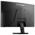 Monitor ViewSonic VA2416C, 23.6", 100Hz, MVA 1500R, 1920×1080, 1ms, DisplayPort, HDMI