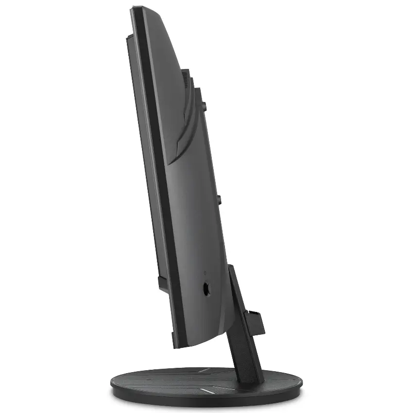 Monitor ViewSonic VA2416C, 23.6", 100Hz, MVA 1500R, 1920×1080, 1ms, DisplayPort, HDMI