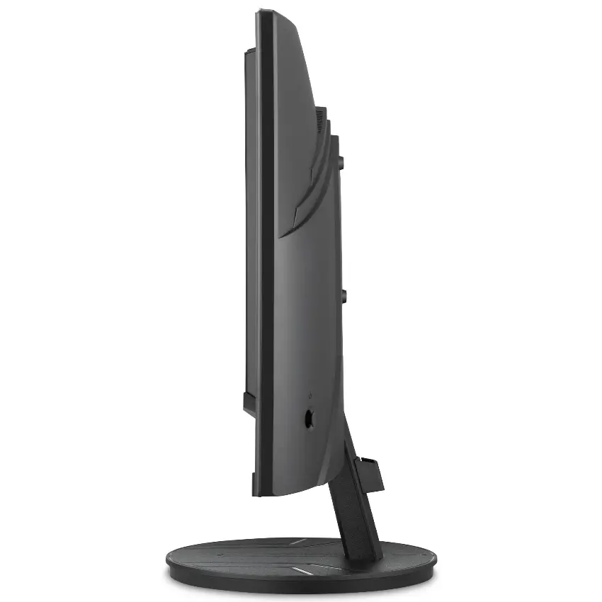 Monitor ViewSonic VA2416C, 23.6", 100Hz, MVA 1500R, 1920×1080, 1ms, DisplayPort, HDMI