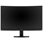 Monitor ViewSonic VA2416C, 23.6", 100Hz, MVA 1500R, 1920×1080, 1ms, DisplayPort, HDMI