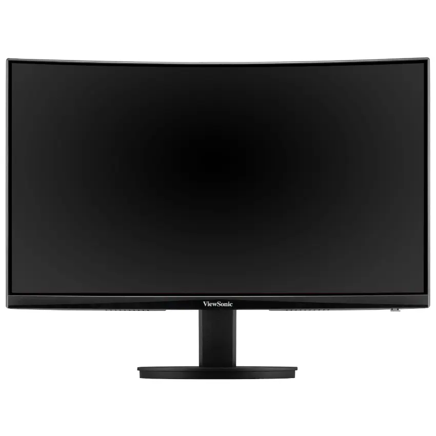 Monitor ViewSonic VA2416C, 23.6", 100Hz, MVA 1500R, 1920×1080, 1ms, DisplayPort, HDMI