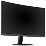 Monitor ViewSonic VA2416C, 23.6", 100Hz, MVA 1500R, 1920×1080, 1ms, DisplayPort, HDMI