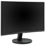 Monitor ViewSonic VA2416C, 23.6", 100Hz, MVA 1500R, 1920×1080, 1ms, DisplayPort, HDMI