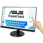 Monitor Táctil ASUS VT229H, 21.5", 60Hz, IPS, 1920×1080, 5ms, VGA, HDMI