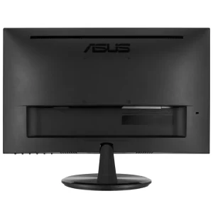 Monitor Táctil ASUS VT229H, 21.5", 60Hz, IPS, 1920×1080, 5ms, VGA, HDMI