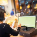 Monitor Táctil ASUS VT229H, 21.5", 60Hz, IPS, 1920×1080, 5ms, VGA, HDMI
