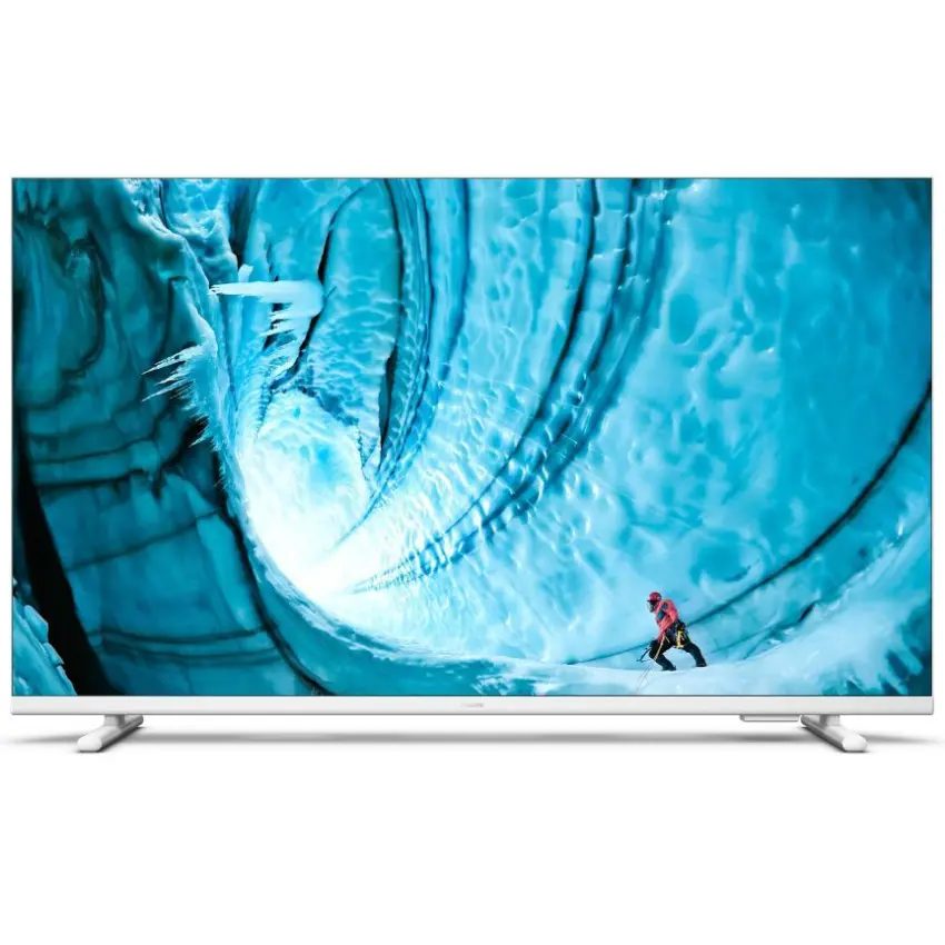 Smart TV Philips Serie 6900, 43", 1920x1080, Full HD, HDR, HDMI, Titan OS, 43PFD6929/77