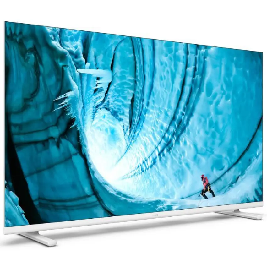 Smart TV Philips Serie 6900, 43", 1920x1080, Full HD, HDR, HDMI, Titan OS, 43PFD6929/77
