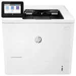 Impresora HP LaserJet Enterprise M611dn, RJ-45, USB