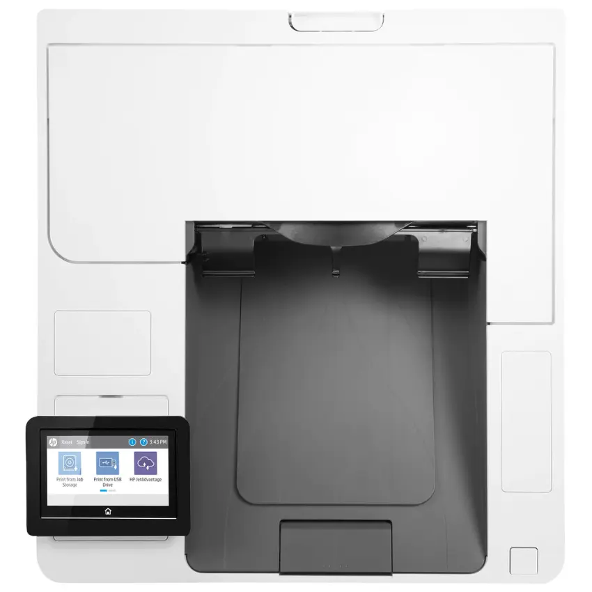 Impresora HP LaserJet Enterprise M611dn, RJ-45, USB