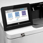Impresora HP LaserJet Enterprise M611dn, RJ-45, USB