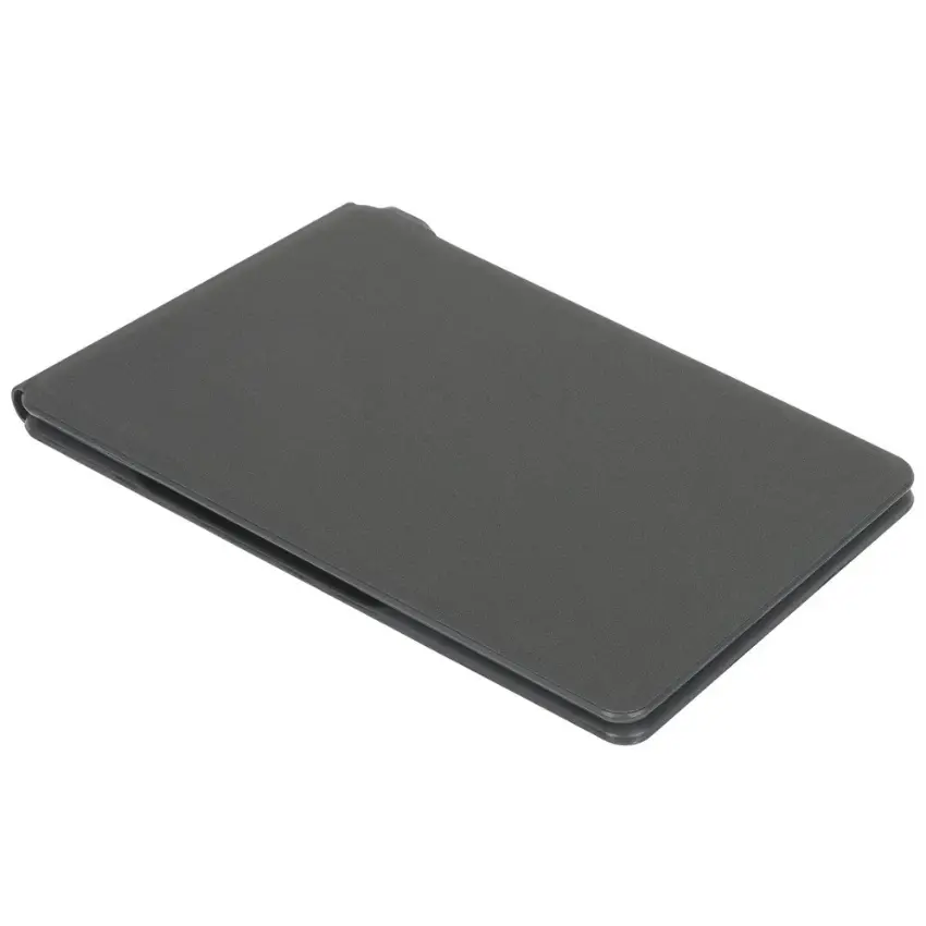 Teclado Inalámbrico Plegable Targus, Ergonómico, Antimicrobiano