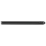 Teclado Inalámbrico Plegable Targus, Ergonómico, Antimicrobiano