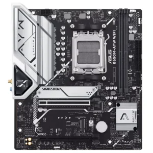 Motherboard ASUS PRIME B650M-AYW WIFI, Socket AM5