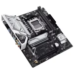 Motherboard ASUS PRIME B650M-AYW WIFI, Socket AM5