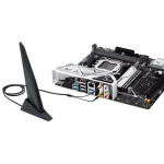 Motherboard ASUS PRIME B650M-AYW WIFI, Socket AM5
