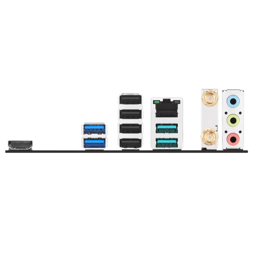 Motherboard ASUS PRIME B650M-AYW WIFI, Socket AM5