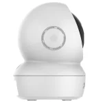 Cámara de Seguridad Wi-Fi EZVIZ C6N, 1080p, Pan / Tilt, Visión nocturna, Interior