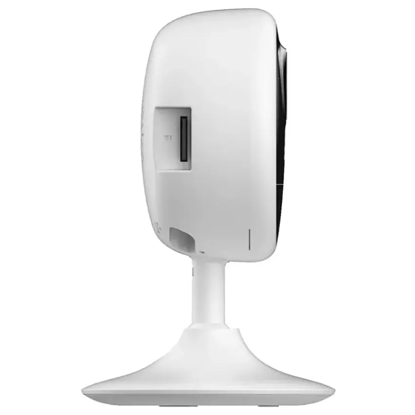 Cámara de Seguridad Wi-Fi EZVIZ CB1, 1080p, 2 MP, Visión nocturna, Alimentada por batería, Interior
