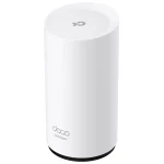 Sistema Wi-Fi Mesh TP-Link Deco BE25-Outdoor, 2.5G, BE5000, Doble Banda, Pack de 1