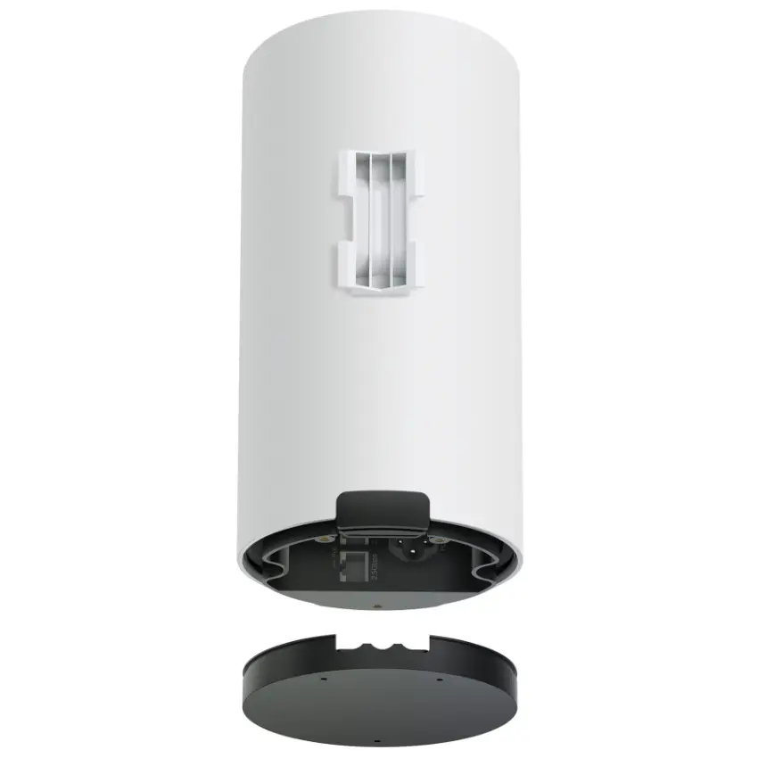Sistema Wi-Fi Mesh TP-Link Deco BE25-Outdoor, 2.5G, BE5000, Doble Banda, Pack de 1 Sistema Wi-Fi Mesh TP-Link Deco BE25-Outdoor, 2.5G, BE5000, Doble Banda, Pack de 1
