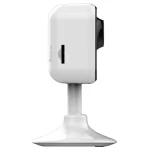 Cámara de Seguridad Wi-Fi EZVIZ H1c, 1080p, Visión nocturna, Interior