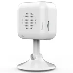 Cámara de Seguridad Wi-Fi EZVIZ H1c, 1080p, Visión nocturna, Interior