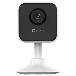 Cámara de Seguridad Wi-Fi EZVIZ H1c, 1080p, Visión nocturna, Interior