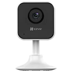 Cámara de Seguridad Wi-Fi EZVIZ H1c, 1080p, Visión nocturna, Interior