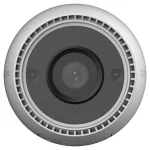 Cámara de Seguridad Wi-Fi EZVIZ H3c, Visión nocturna, Exterior