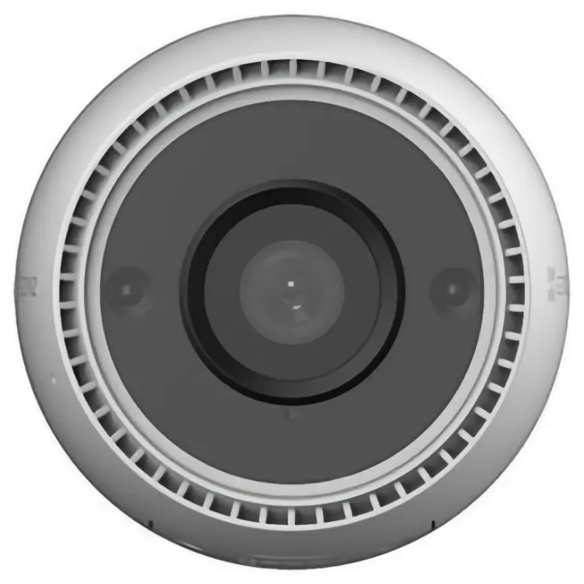 Cámara de Seguridad Wi-Fi EZVIZ H3c, Visión nocturna, Exterior Cámara de Seguridad Wi-Fi EZVIZ H3c, Visión nocturna, Exterior
