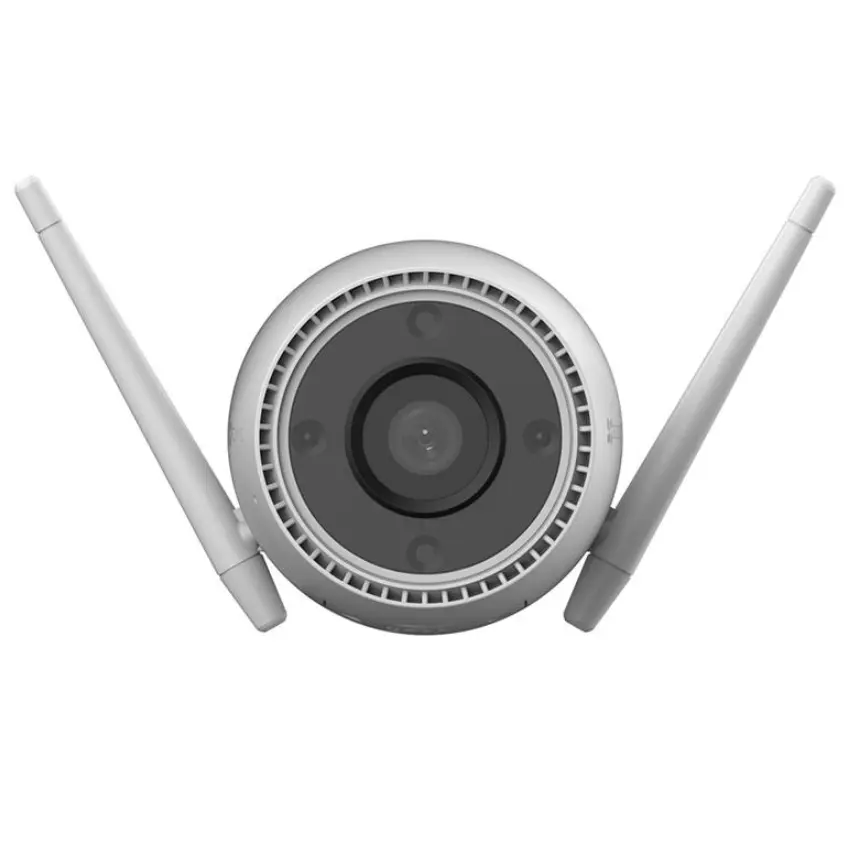 Cámara de Seguridad Wi-Fi EZVIZ H3c 3K, QHD, Visión nocturna, Exterior