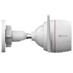 Cámara de Seguridad Wi-Fi EZVIZ H3c 3K, QHD, Visión nocturna, Exterior