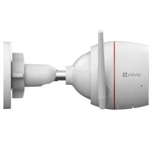 Cámara de Seguridad Wi-Fi EZVIZ H3c 3K, QHD, Visión nocturna, Exterior
