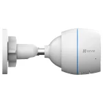 Cámara de Seguridad Wi-Fi EZVIZ H3c, Visión nocturna, Exterior