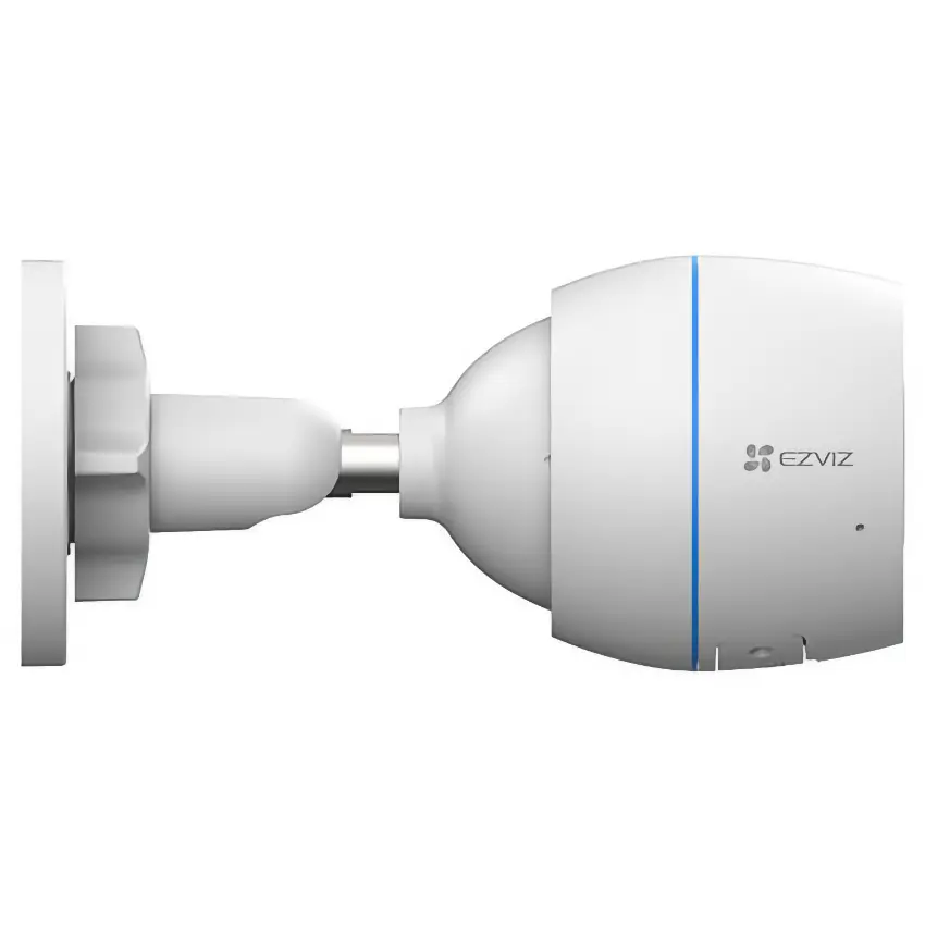 Cámara de Seguridad Wi-Fi EZVIZ H3c, Visión nocturna, Exterior Cámara de Seguridad Wi-Fi EZVIZ H3c, Visión nocturna, Exterior
