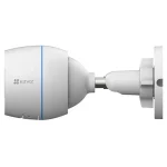 Cámara de Seguridad Wi-Fi EZVIZ H3c, Visión nocturna, Exterior