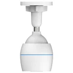 Cámara de Seguridad Wi-Fi EZVIZ H3c, Visión nocturna, Exterior