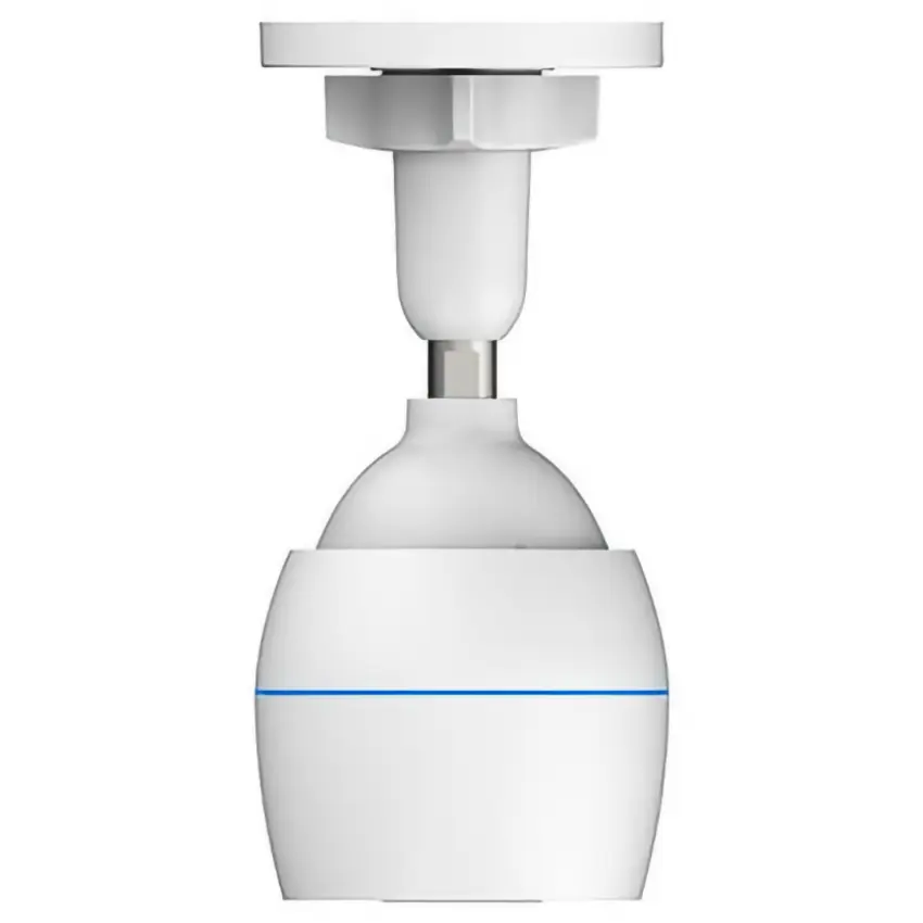 Cámara de Seguridad Wi-Fi EZVIZ H3c, Visión nocturna, Exterior Cámara de Seguridad Wi-Fi EZVIZ H3c, Visión nocturna, Exterior
