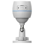 Cámara de Seguridad Wi-Fi EZVIZ H3c, Visión nocturna, Exterior