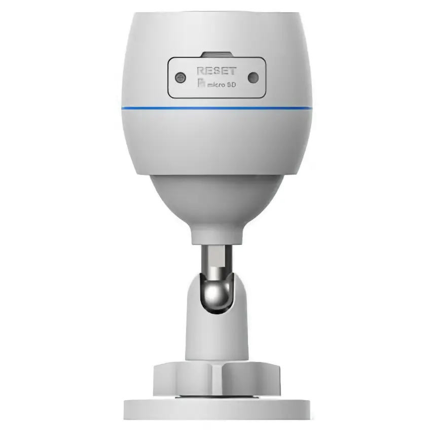 Cámara de Seguridad Wi-Fi EZVIZ H3c, Visión nocturna, Exterior Cámara de Seguridad Wi-Fi EZVIZ H3c, Visión nocturna, Exterior
