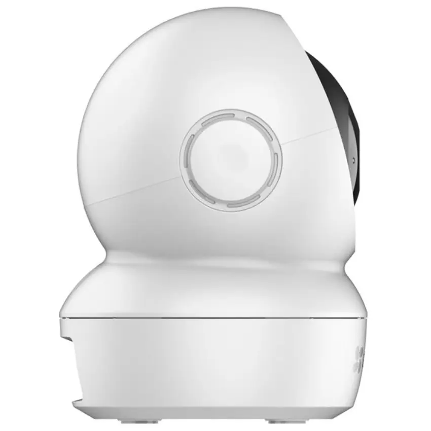 Cámara de Seguridad Wi-Fi EZVIZ H6c Pro, Pan / Tilt, Visión nocturna, Interior Cámara de Seguridad Wi-Fi EZVIZ H6c Pro, Pan / Tilt, Visión nocturna, Interior