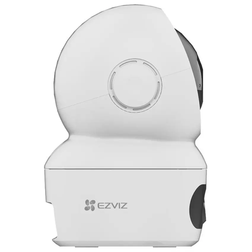 Cámara de Seguridad Wi-Fi EZVIZ H7c Dual 2K+, 4 MP, Doble lente, Pan / Tilt, Visión nocturna, Interior Cámara de Seguridad Wi-Fi EZVIZ H7c Dual 2K+, 4 MP, Doble lente, Pan / Tilt, Visión nocturna, Interior