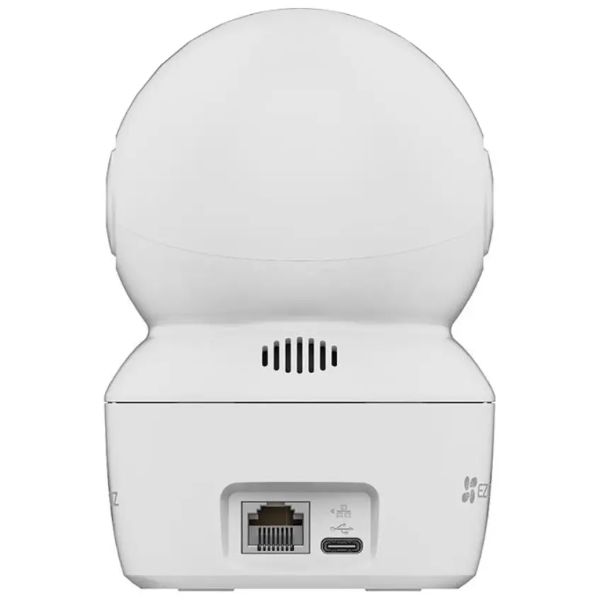 Cámara de Seguridad Wi-Fi EZVIZ H7c Dual 2K+, 4 MP, Doble lente, Pan / Tilt, Visión nocturna, Interior Cámara de Seguridad Wi-Fi EZVIZ H7c Dual 2K+, 4 MP, Doble lente, Pan / Tilt, Visión nocturna, Interior