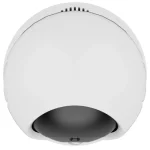 Cámara de Seguridad Wi-Fi EZVIZ H7c Dual 2K+, 4 MP, Doble lente, Pan / Tilt, Visión nocturna, Interior