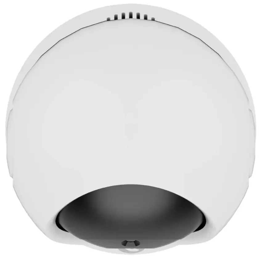 Cámara de Seguridad Wi-Fi EZVIZ H7c Dual 2K+, 4 MP, Doble lente, Pan / Tilt, Visión nocturna, Interior Cámara de Seguridad Wi-Fi EZVIZ H7c Dual 2K+, 4 MP, Doble lente, Pan / Tilt, Visión nocturna, Interior
