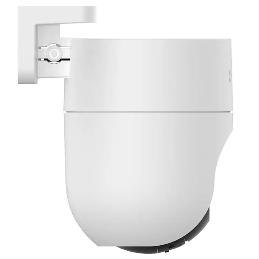 Cámara de Seguridad Wi-Fi EZVIZ H8c, Pan / Tilt, Visión nocturna, Exterior